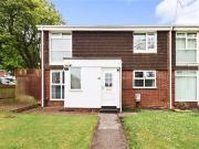 2 bedroom flat for sale in Markby Close, Sunderland,...