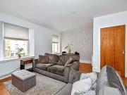 2 Bedroom Flat For Sale In Market Street, Haddington, EH41
