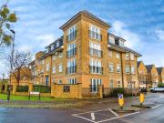2 bedroom flat for sale in Marshall Square, Banister...