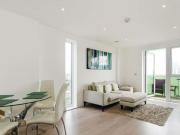 2 Bedroom Flat For Sale In Matthews Close, Wembley