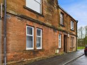 2 Bedroom Flat For Sale In Mauchline