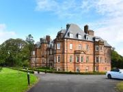 2 Bedroom Flat For Sale In Mauchline, East Ayrshire