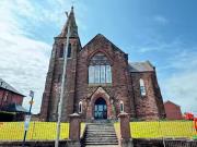 2 Bedroom Flat For Sale In Mauchline Road, Hurlford,...