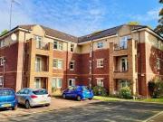 2 bedroom flat for sale in Maybole Road Ayr KA7