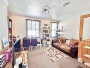 2 Bedroom Flat For Sale In Mckinley Road, Llandudno...