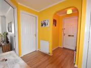 2 Bedroom Flat For Sale In Meikle Inch Lane, Bathgate, EH48