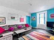 2 Bedroom Flat For Sale In Melrose Cottage, Old Church...