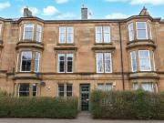 2 bedroom flat for sale in Melville Street, Glasgow,...