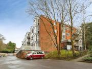2 bedroom flat for sale in Mersey Road, West Didsbury,...