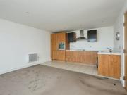2 bedroom flat for sale in Midway Quay, Eastbourne, BN23