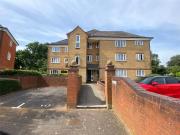 2 bedroom flat for sale in Mill Road Drive, Purdis Farm,...