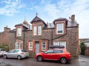 2 Bedroom Flat For Sale In Millar Street, Crieff