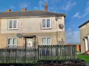 2 bedroom flat for sale in Miller Place Mossblown AYR KA6