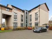 2 bedroom flat for sale in Millview Crescent Johnstone PA5