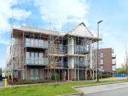 2 Bedroom Flat For Sale In Milton Keynes, Buckinghamshire