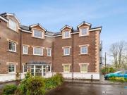 2 Bedroom Flat For Sale In Moffat, Dumfries And Galloway