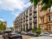 2 bedroom flat for sale in Montague Street, Flat 6/1,...