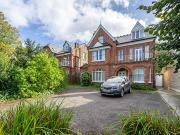 2 bedroom flat for sale in Montpelier Road, London, W5