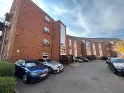 2 bedroom flat for sale in Montvale Gardens, Leicester,...