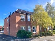 2 bedroom flat for sale in Moorhill Court, Sunderland,...