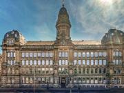 2 bedroom flat for sale in Morrison Street, Glasgow, G5