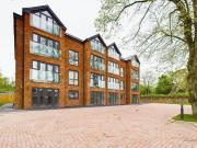 2 Bedroom Flat For Sale In Mossley Hill, Liverpool