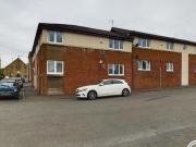 2 Bedroom Flat For Sale In Motherwell, North Lanarkshire