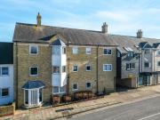 2 bedroom flat for sale in Moulsham Street, Old...