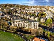 2 bedroom flat for sale in Murrayfield Park, 37...