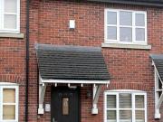 2 bedroom flat for sale in Nantwich Road Audley...