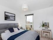 2 bedroom flat for sale in Naomi Street London SE8 SE8