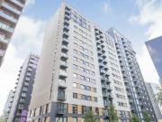 2 Bedroom Flat For Sale In New Century Park, Manchester