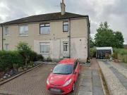 2 Bedroom Flat For Sale In New Cumnock, Ayrshire