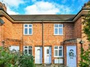 2 Bedroom Flat For Sale In New Malden, Surrey