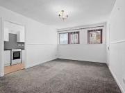 2 Bedroom Flat For Sale In New Street, Kilmarnock, KA1