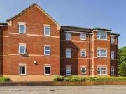 2 Bedroom Flat For Sale In Newcastle Under Lyme