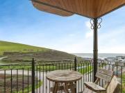 2 Bedroom Flat For Sale In Newquay, Cornwall