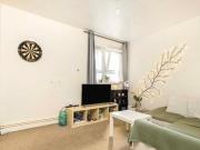 2 Bedroom Flat For Sale In Nine Elms