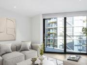 2 Bedroom Flat For Sale In Nine Elms, London