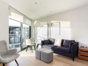 2 Bedroom Flat For Sale In Nine Elms, London