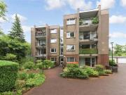 2 bedroom flat for sale in Nithsdale Road, Glasgow,...