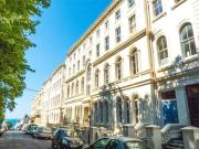 2 bedroom flat for sale in Norfolk Terrace, Brighton, BN1