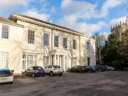 2 Bedroom Flat For Sale In North Bar Within