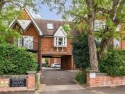 2 Bedroom Flat For Sale In North Oxford