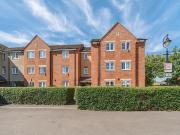 2 bedroom flat for sale in North Summertown,...