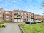 2 Bedroom Flat For Sale In Northampton