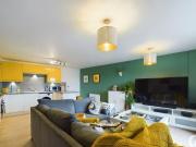 2 Bedroom Flat For Sale In Northampton