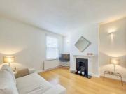 2 bedroom flat for sale in Northcote Road London SW11