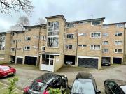 2 bedroom flat for sale in Northlands Drive, Winchester,...