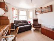 2 bedroom flat for sale in Nortoft Road, Bournemouth, BH8